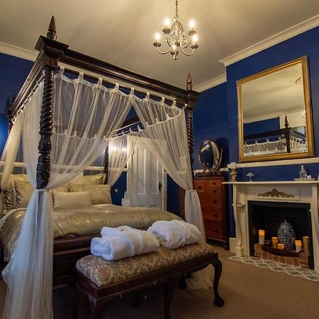 Heytesbury House Bed and Breakfast Cobden Εξωτερικό φωτογραφία