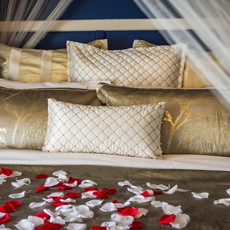 Heytesbury House Bed and Breakfast Cobden Εξωτερικό φωτογραφία
