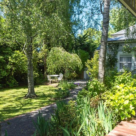 Heytesbury House Bed and Breakfast Cobden Εξωτερικό φωτογραφία