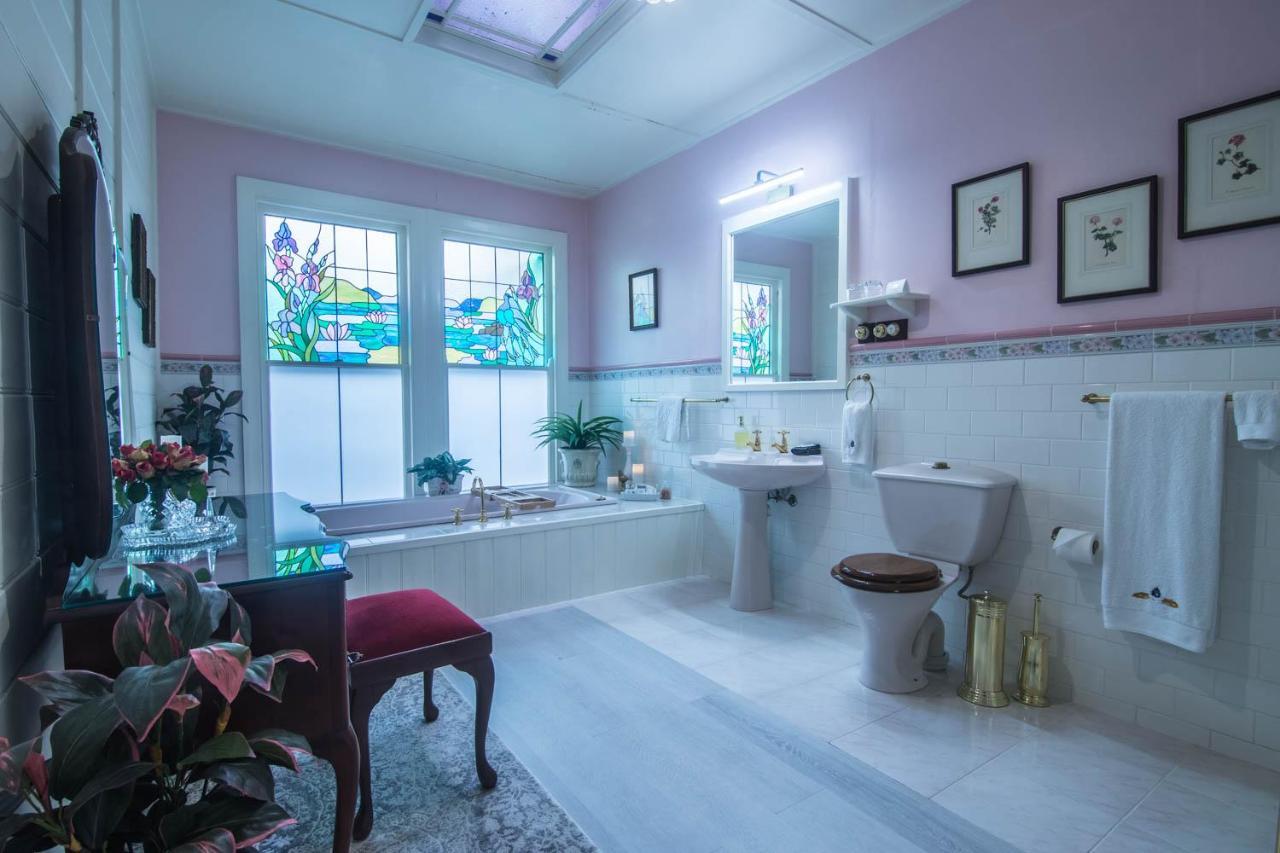 Heytesbury House Bed and Breakfast Cobden Εξωτερικό φωτογραφία