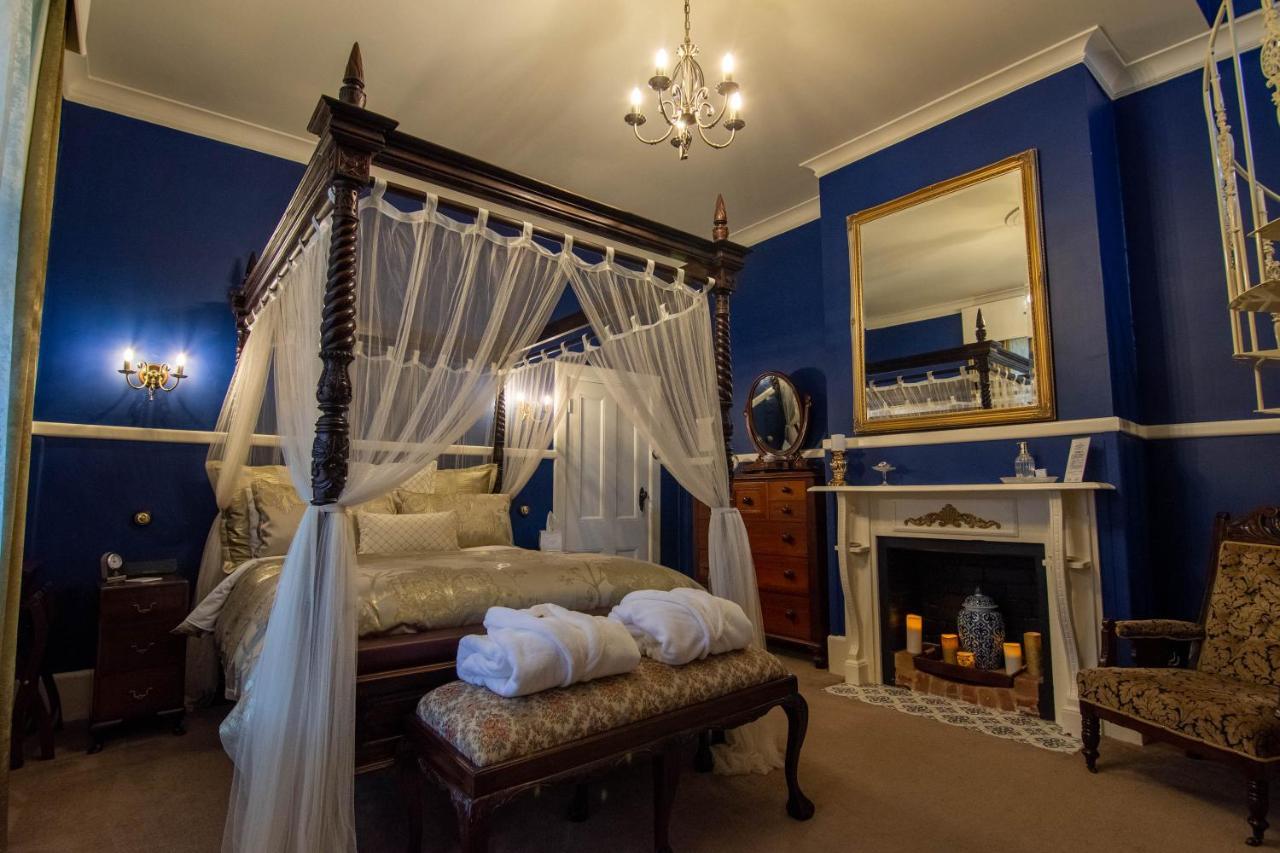 Heytesbury House Bed and Breakfast Cobden Εξωτερικό φωτογραφία