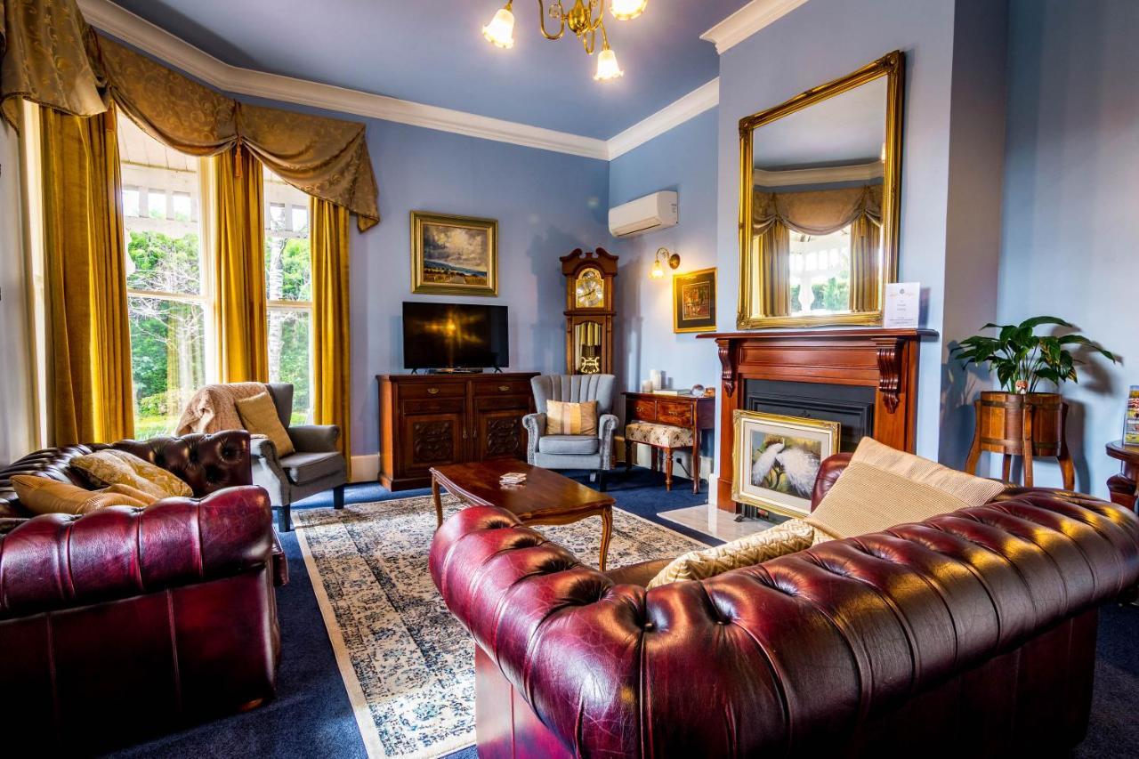Heytesbury House Bed and Breakfast Cobden Εξωτερικό φωτογραφία