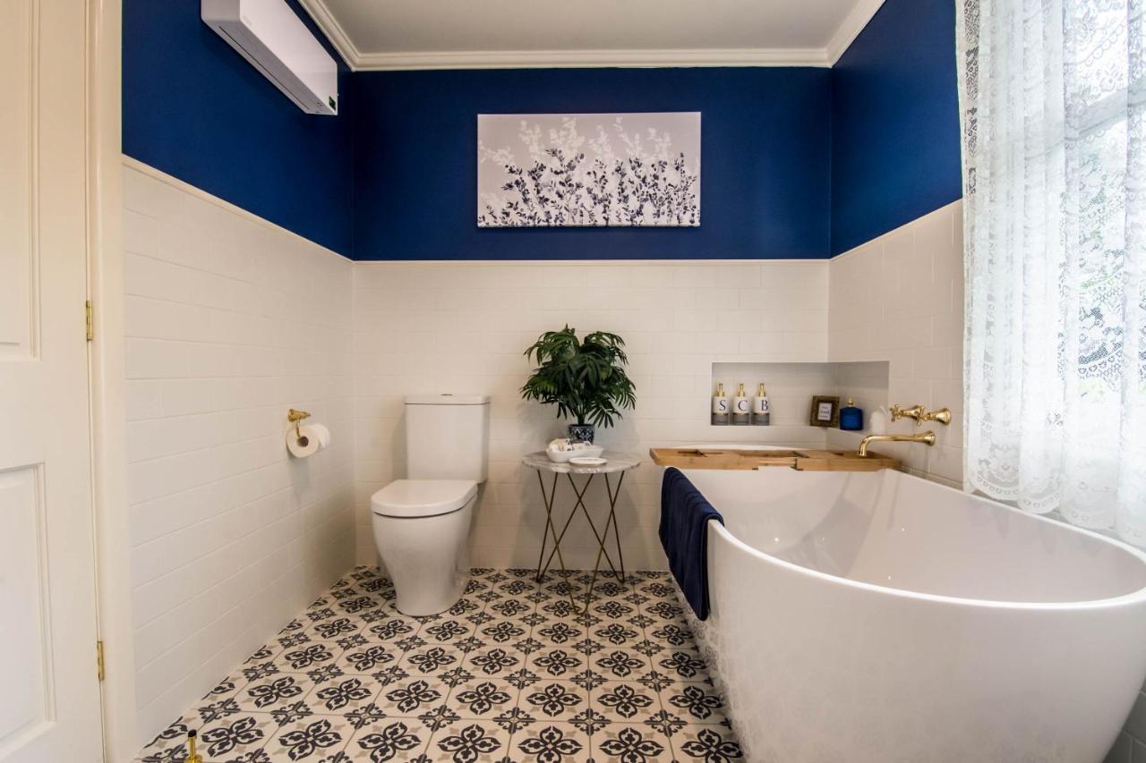 Heytesbury House Bed and Breakfast Cobden Εξωτερικό φωτογραφία