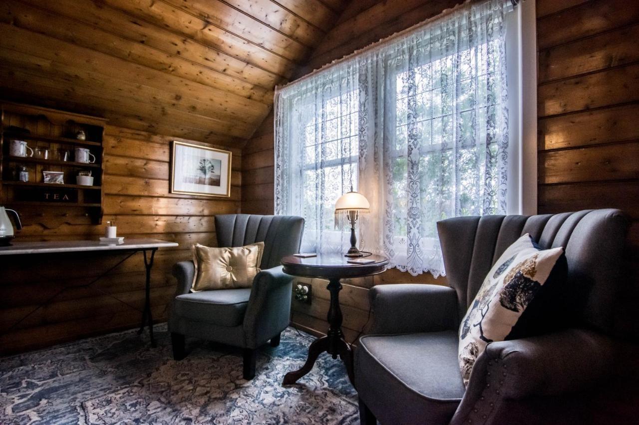 Heytesbury House Bed and Breakfast Cobden Εξωτερικό φωτογραφία