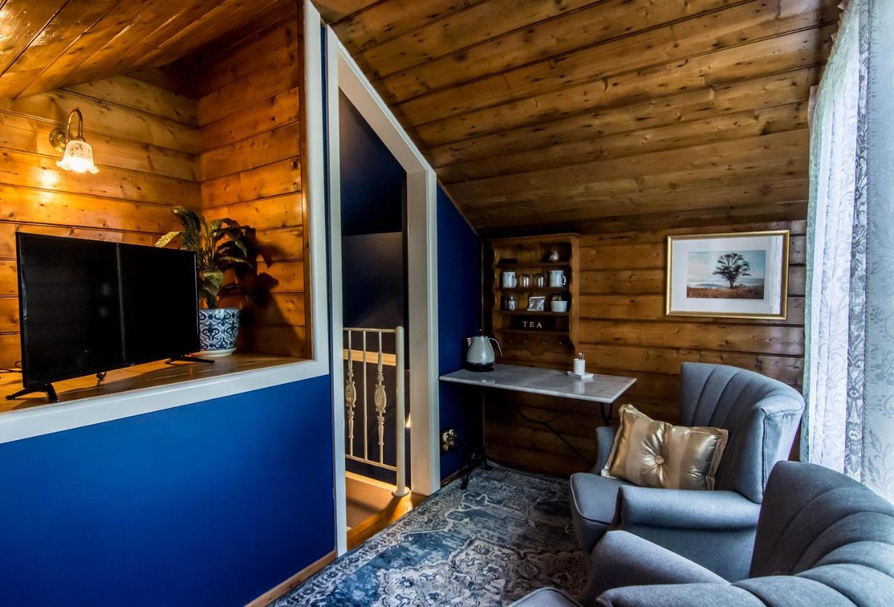 Heytesbury House Bed and Breakfast Cobden Εξωτερικό φωτογραφία