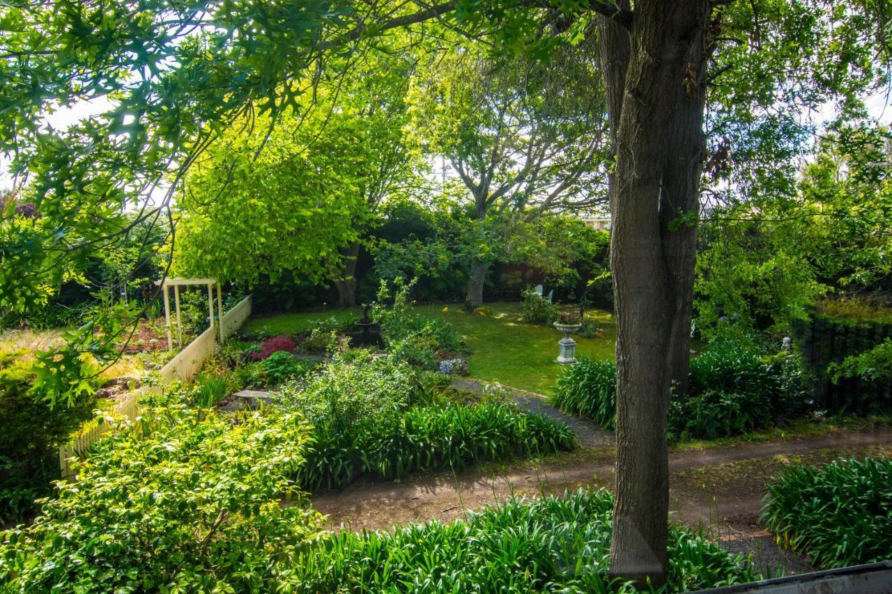Heytesbury House Bed and Breakfast Cobden Εξωτερικό φωτογραφία