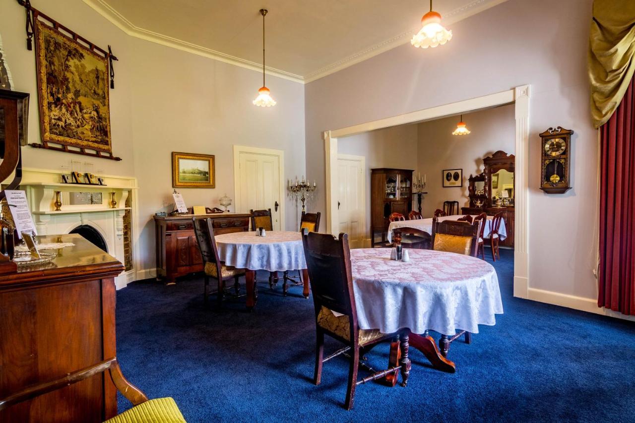 Heytesbury House Bed and Breakfast Cobden Εξωτερικό φωτογραφία