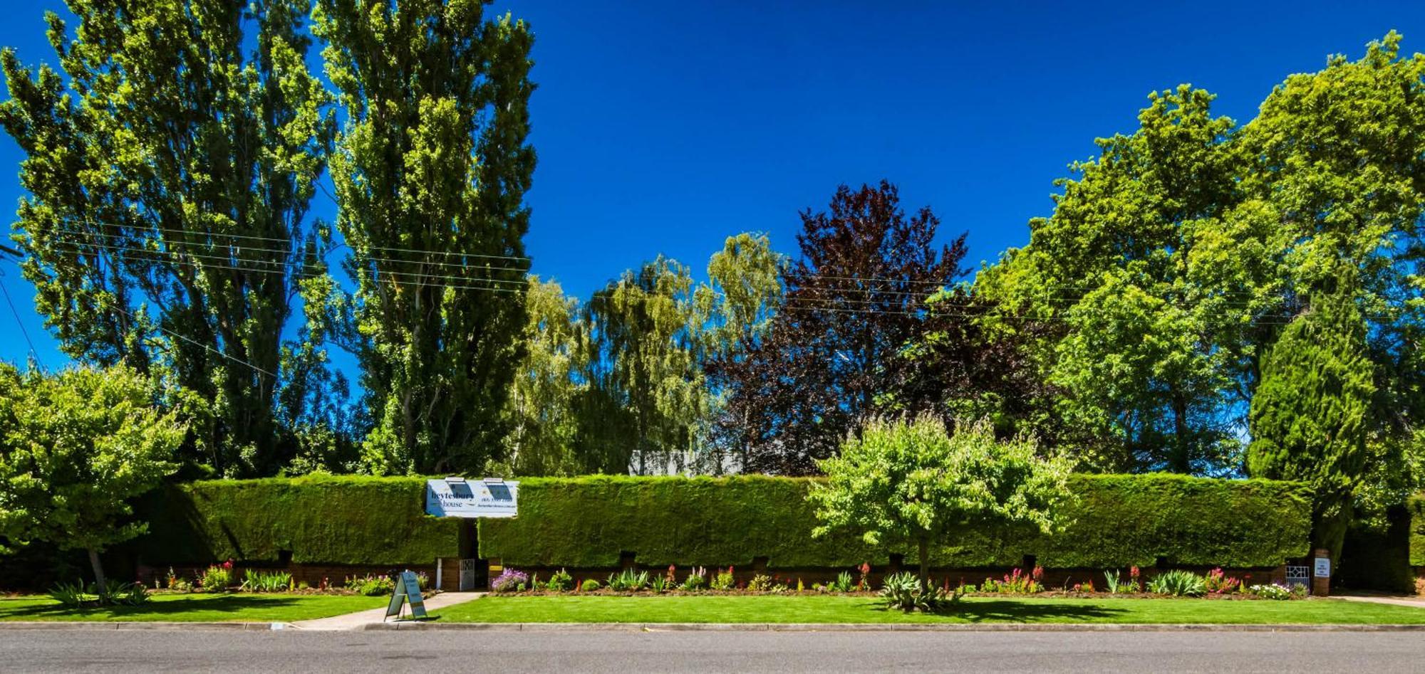 Heytesbury House Bed and Breakfast Cobden Εξωτερικό φωτογραφία