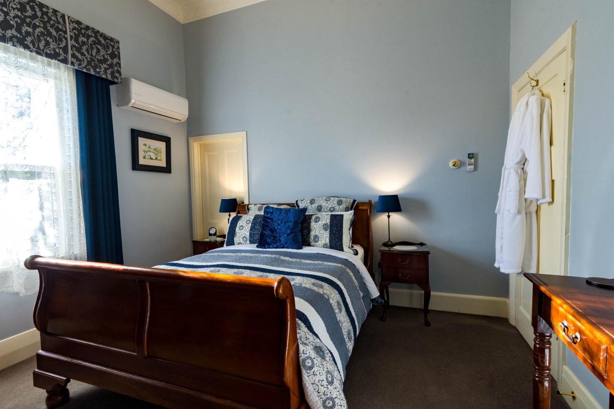 Heytesbury House Bed and Breakfast Cobden Εξωτερικό φωτογραφία