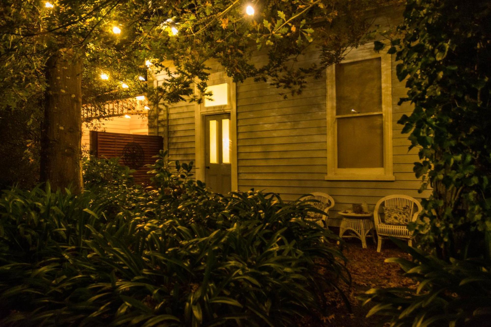 Heytesbury House Bed and Breakfast Cobden Εξωτερικό φωτογραφία