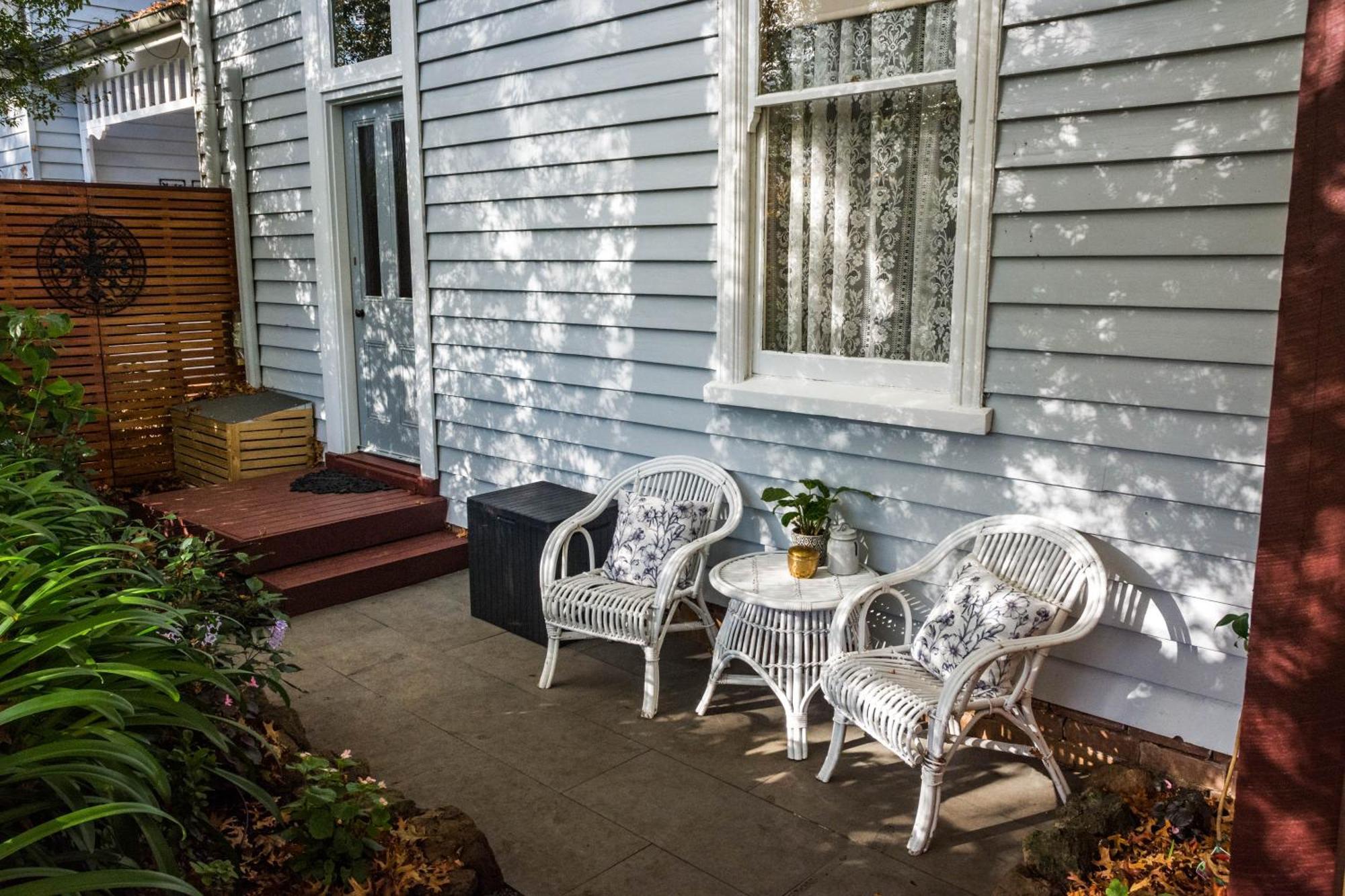 Heytesbury House Bed and Breakfast Cobden Εξωτερικό φωτογραφία