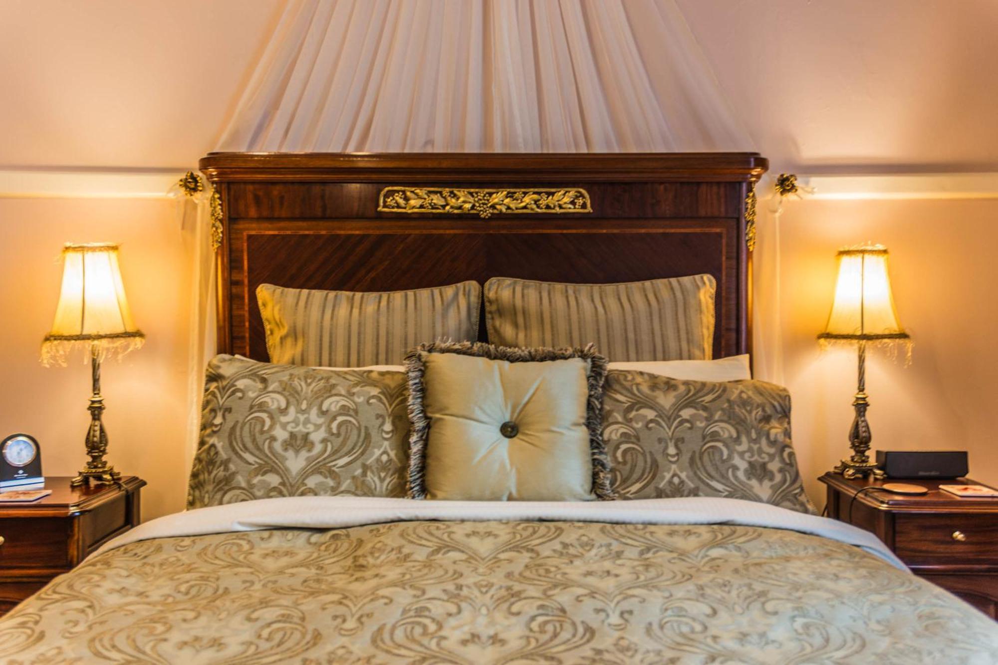 Heytesbury House Bed and Breakfast Cobden Εξωτερικό φωτογραφία