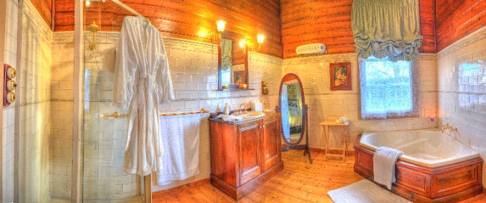 Heytesbury House Bed and Breakfast Cobden Εξωτερικό φωτογραφία