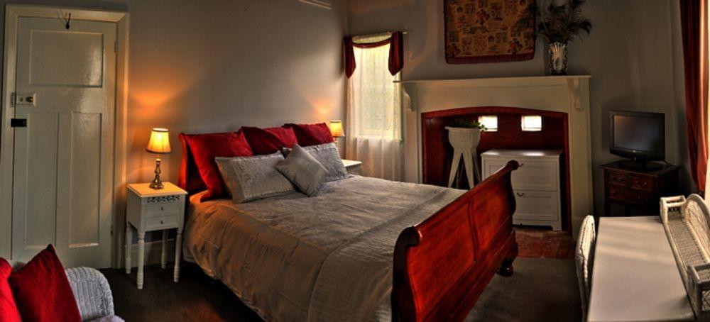 Heytesbury House Bed and Breakfast Cobden Εξωτερικό φωτογραφία