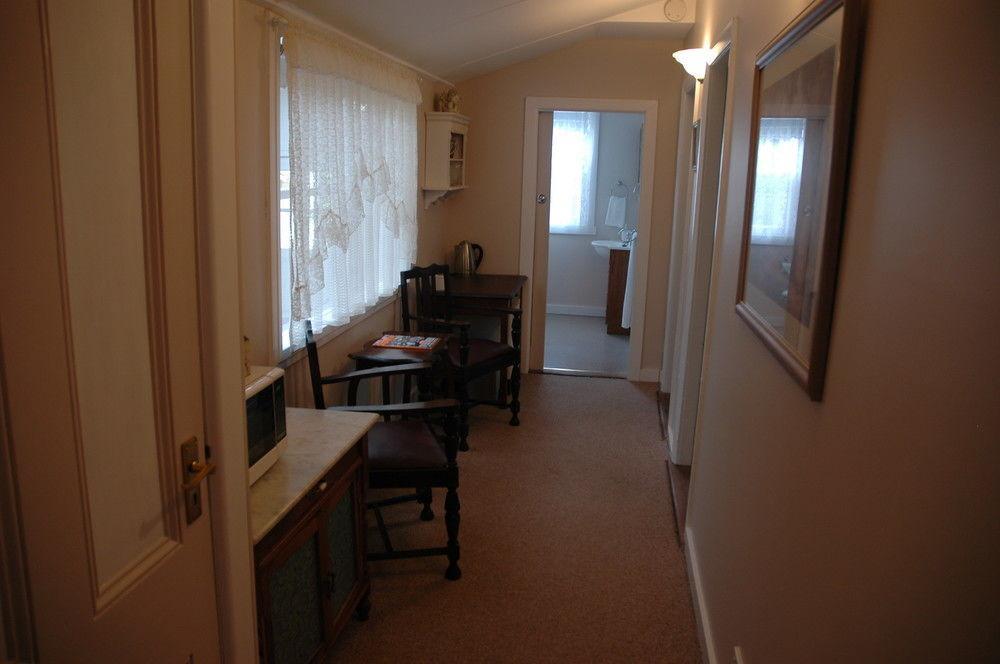 Heytesbury House Bed and Breakfast Cobden Εξωτερικό φωτογραφία