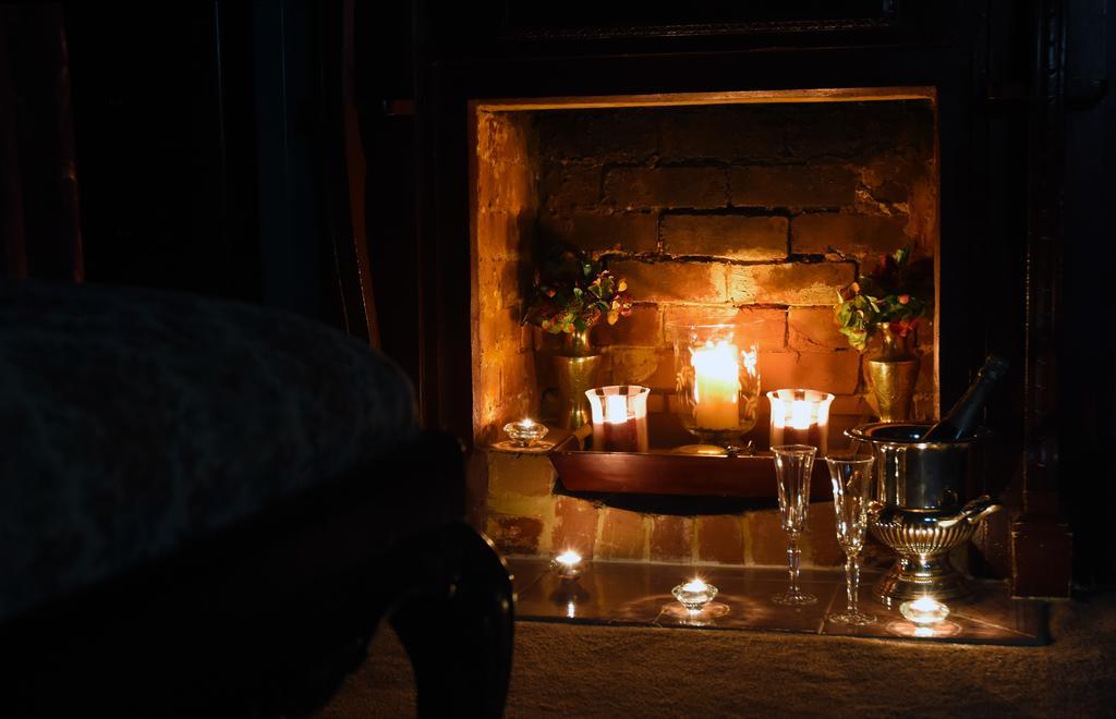 Heytesbury House Bed and Breakfast Cobden Εξωτερικό φωτογραφία