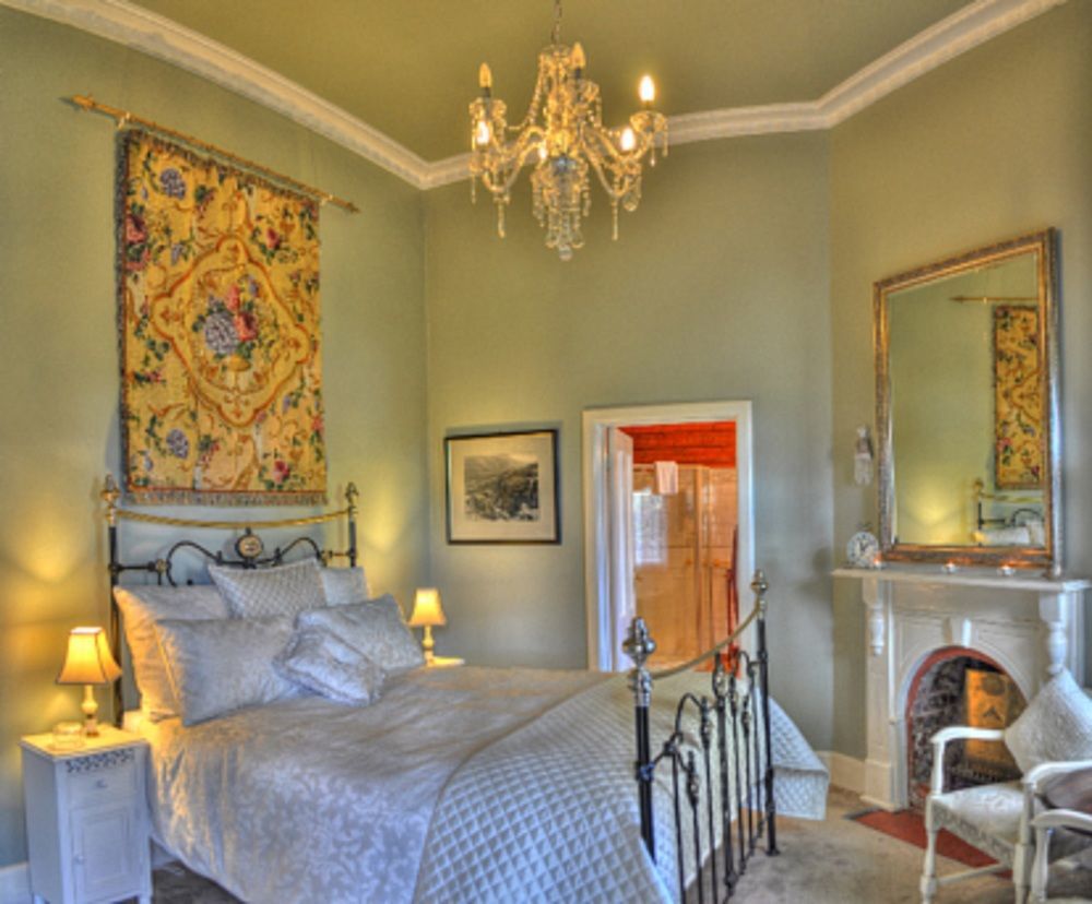 Heytesbury House Bed and Breakfast Cobden Εξωτερικό φωτογραφία