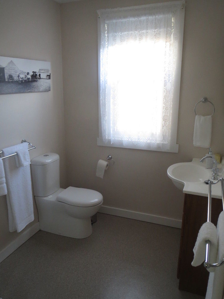 Heytesbury House Bed and Breakfast Cobden Εξωτερικό φωτογραφία