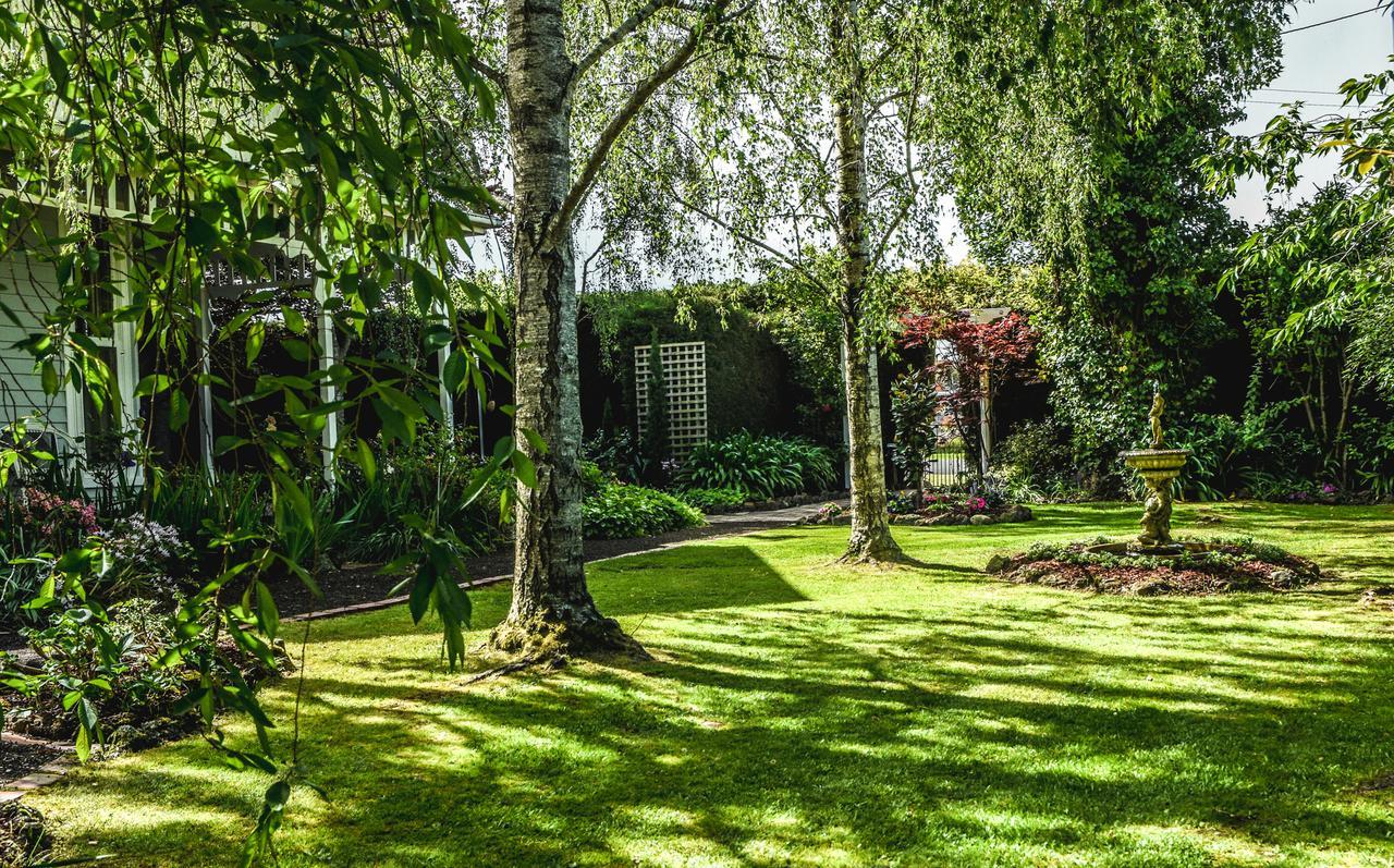 Heytesbury House Bed and Breakfast Cobden Εξωτερικό φωτογραφία