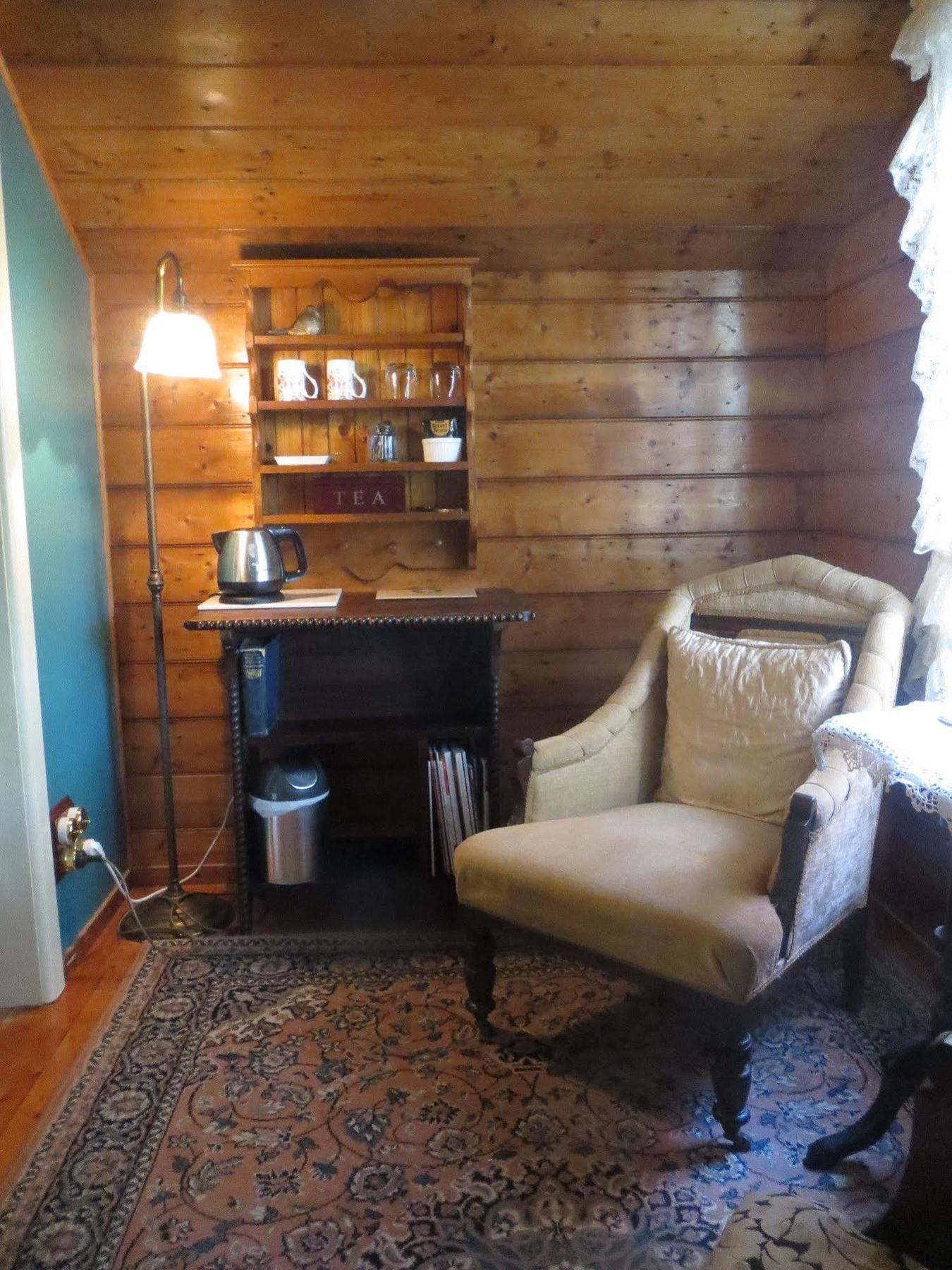 Heytesbury House Bed and Breakfast Cobden Εξωτερικό φωτογραφία