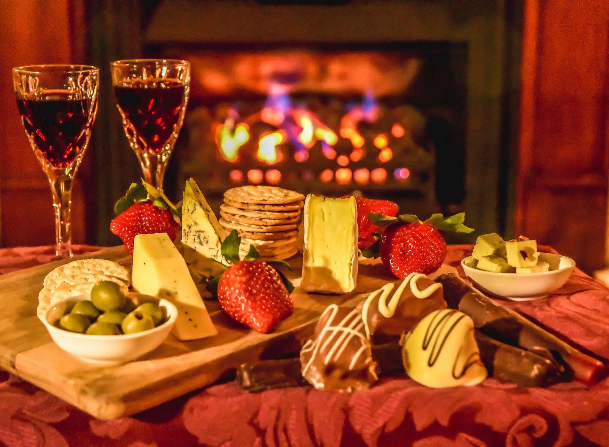 Heytesbury House Bed and Breakfast Cobden Εξωτερικό φωτογραφία