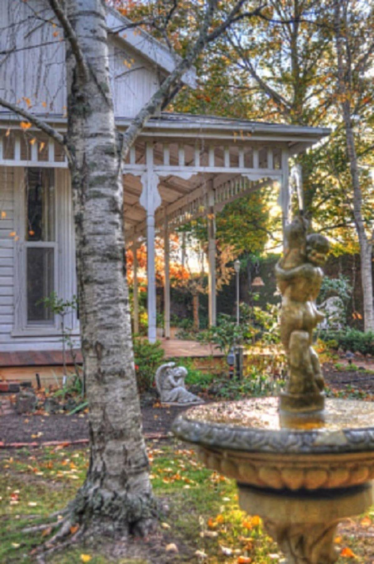 Heytesbury House Bed and Breakfast Cobden Εξωτερικό φωτογραφία