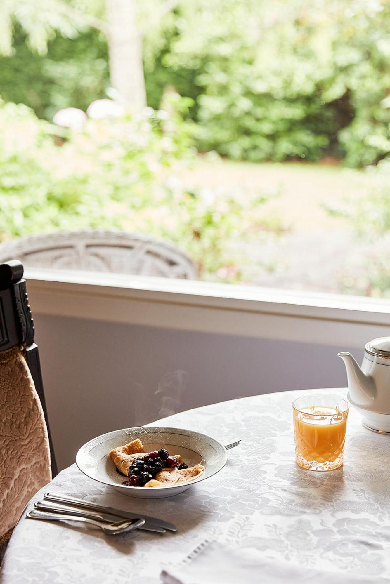 Heytesbury House Bed and Breakfast Cobden Εξωτερικό φωτογραφία